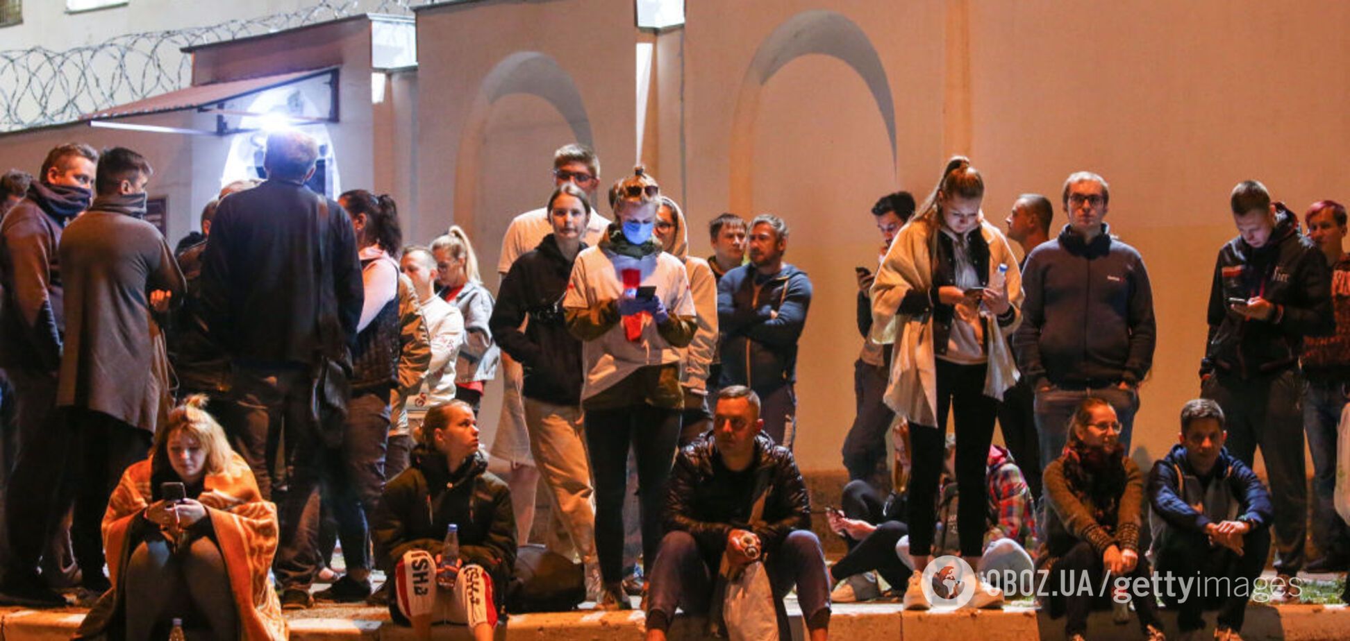 Беларусь стала иллюстрацией того, чем был чреват проигрыш Майдана