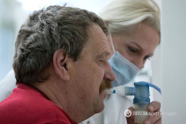 В Минздраве дали прогноз на рост больных COVID-19 в Украине