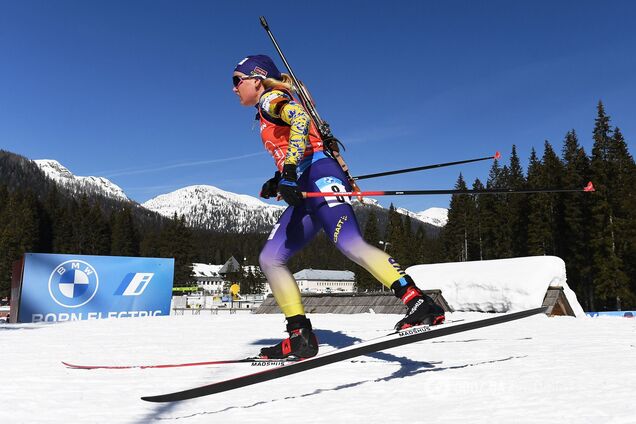 Анастасия Меркушина