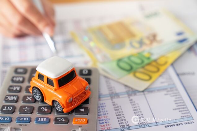 Налог на старые 'евробляхи' нужно уменьшить, – нардеп