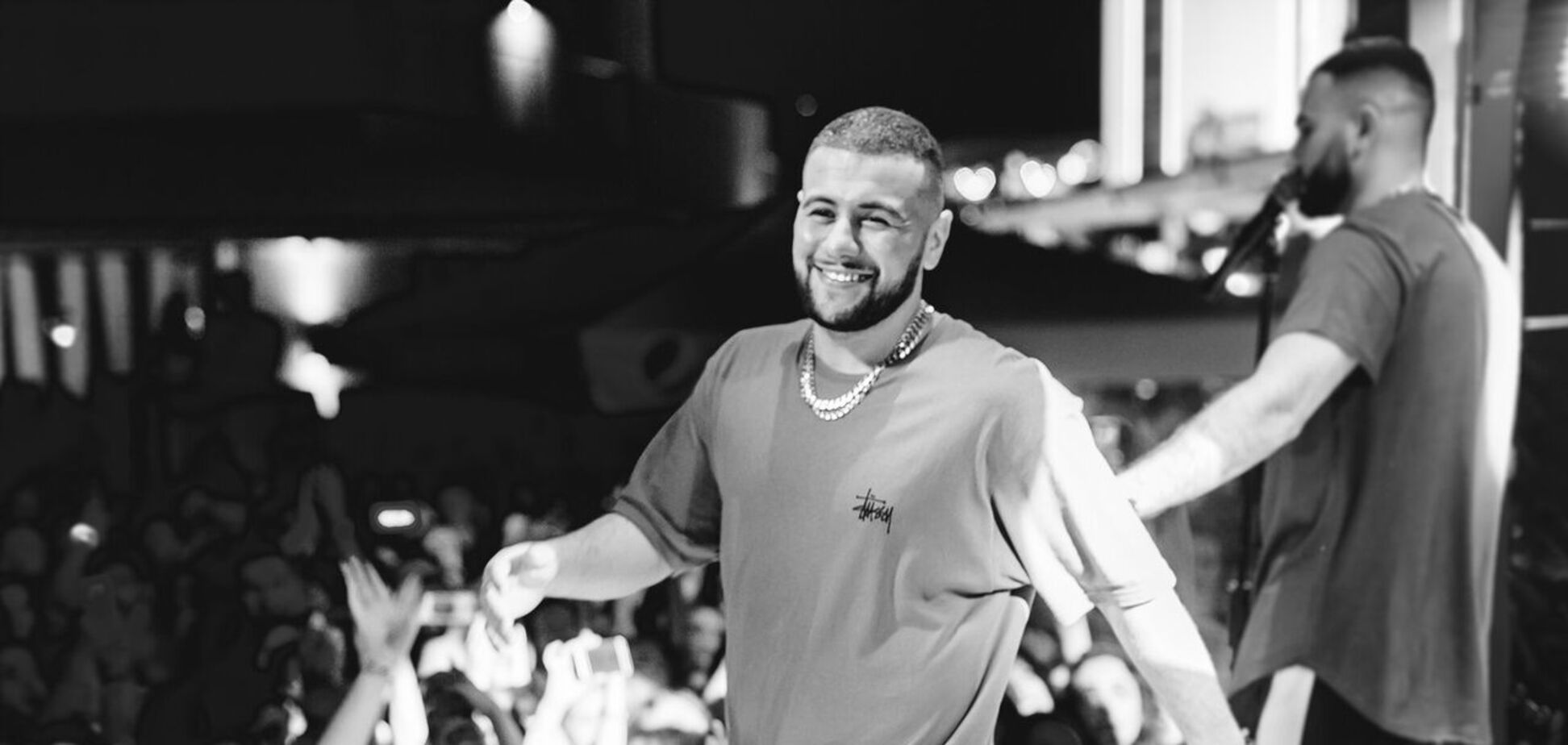 Участники группы HammAli & Navai заявили о распаде