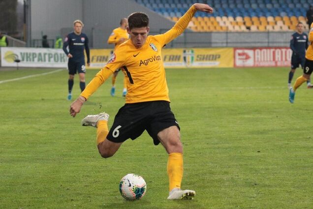 Кирило Ковалець