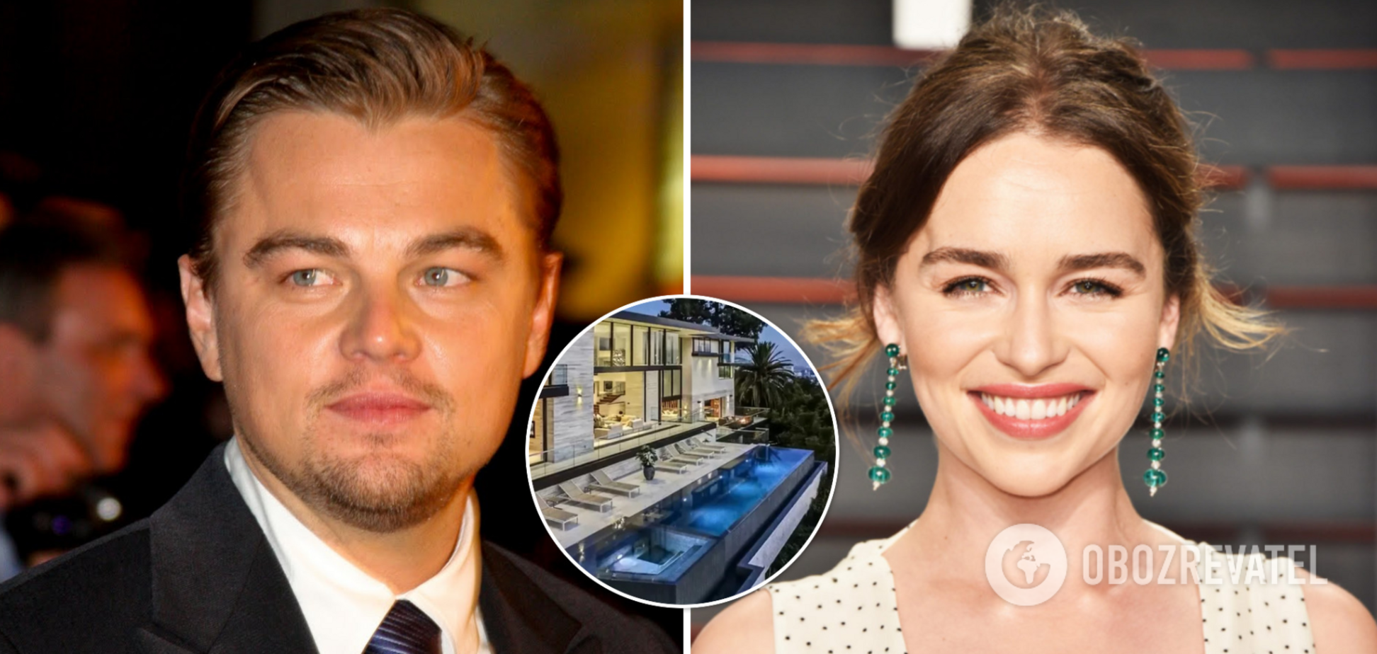 Как выглядят самые роскошные загородные дома звезд. Фото изнутри, от которых захватывает дух