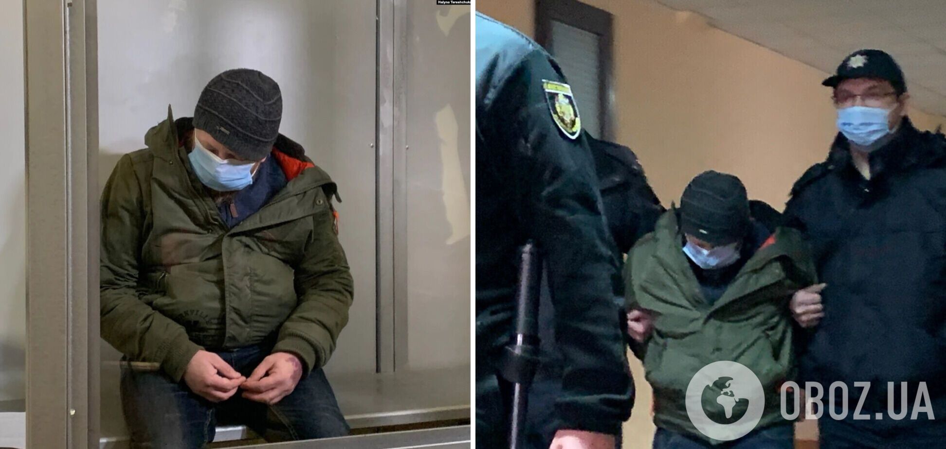 Чоловіка підозрюють у зґвалтуванні та розбещенні 147 неповнолітніх