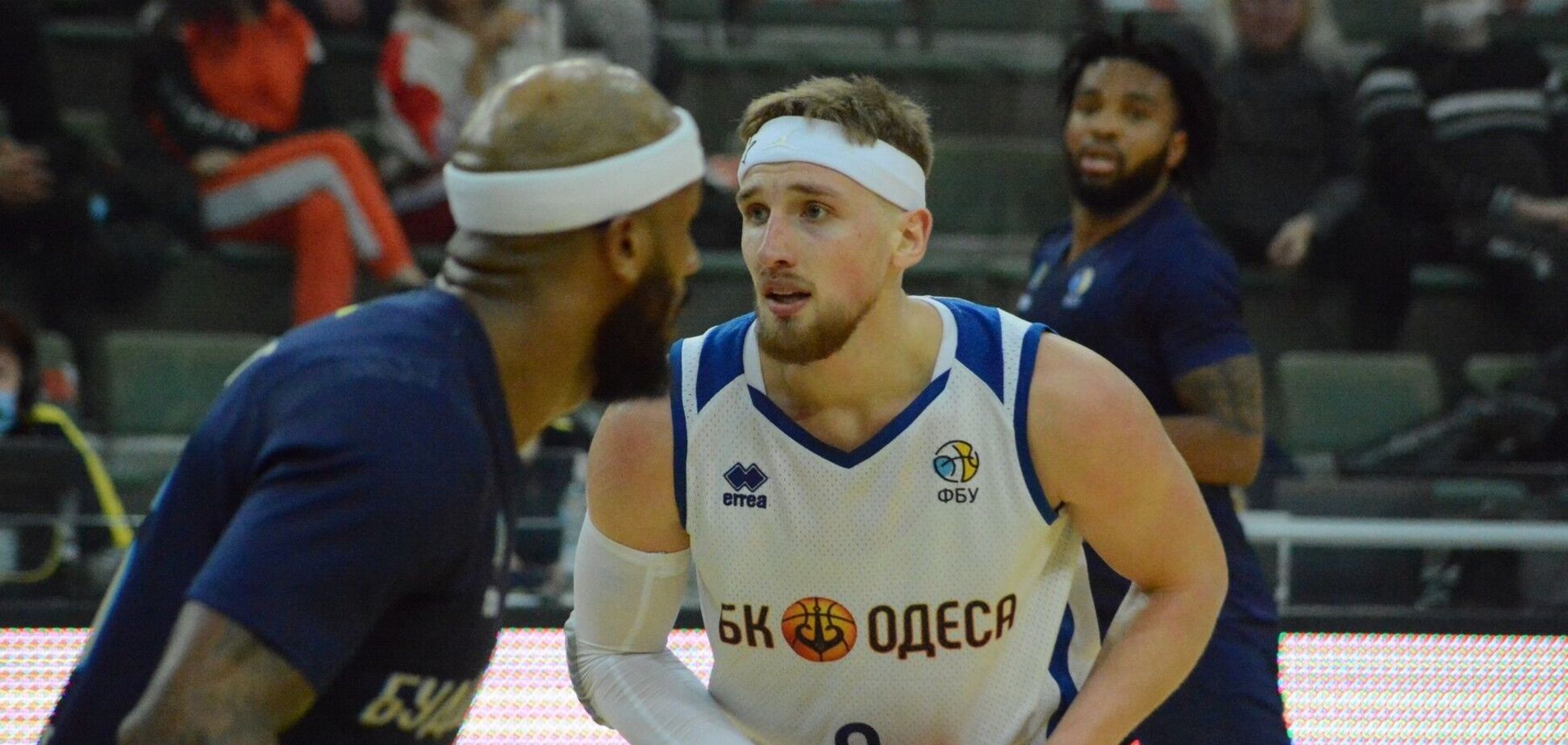 Юрий Кондраков