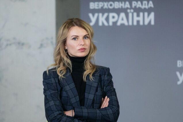 В 'Голосе' обосновали необходимость создания Нацагентства по преодолению последствий агрессии РФ