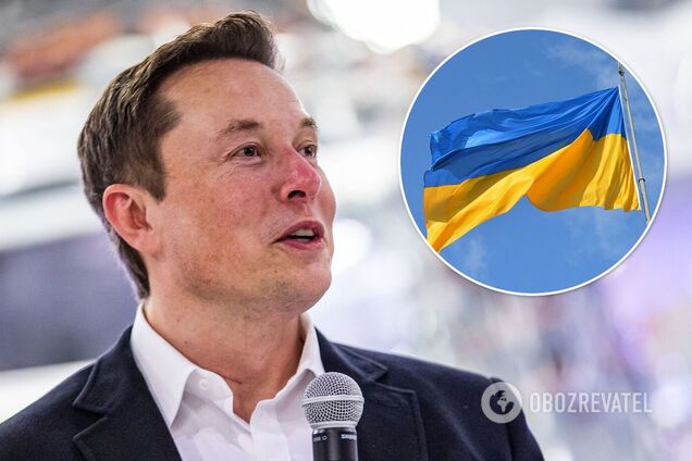 'Слуги народу' розповіли, скільки Україна заплатить компанії Маска за запуск супутника