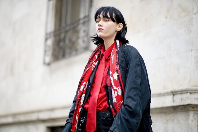 Главные STREETSTYLE-тренды 2021