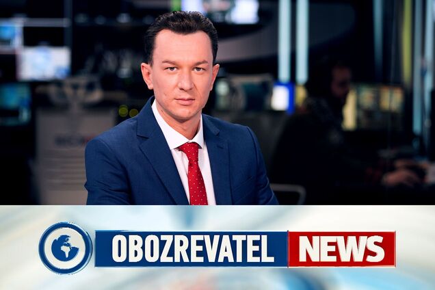 Пенсії на рахунках, УЗ під прицілом, годинникові стрілки напоготові – теми ранкового ефіру новин в огляді В'ячеслава Буткалюка