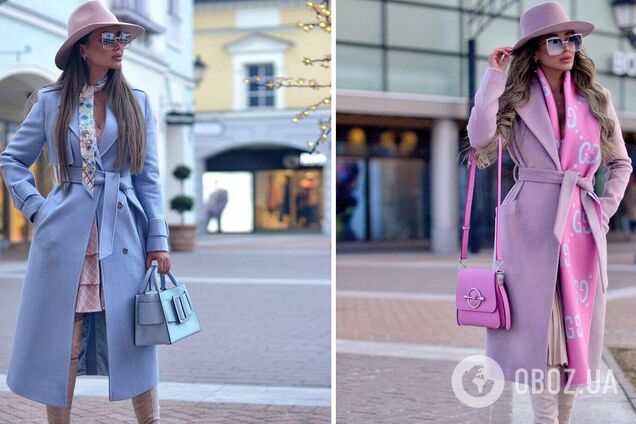 Стильная верхняя одежда на весну 2021: трендовые модели