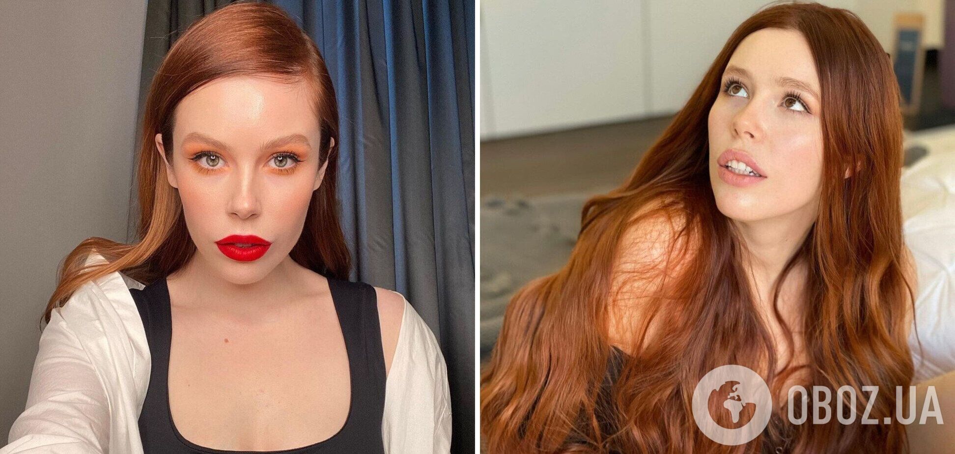 Плакидюк показала ранкове фото повністю оголеною