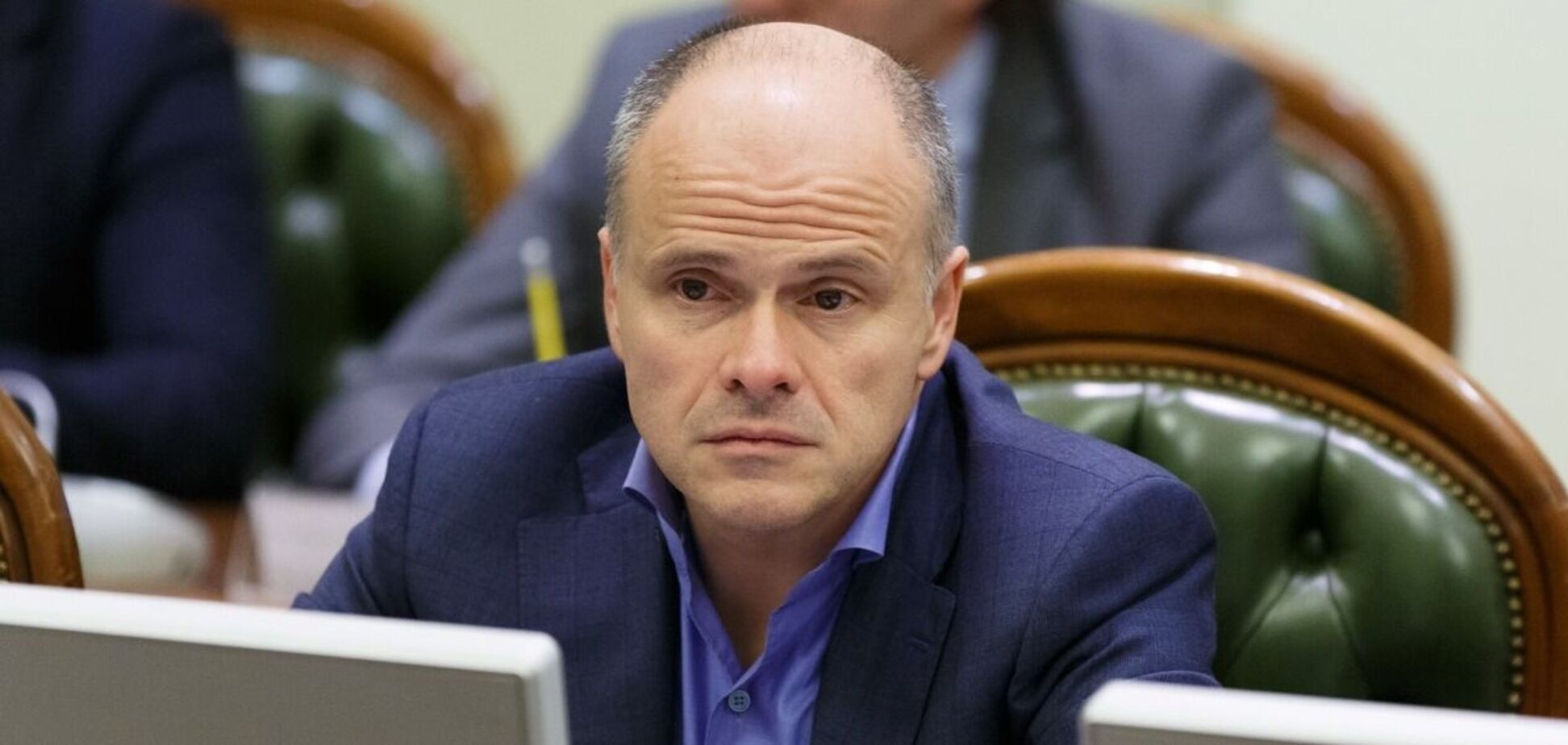 Радуцький спростував початок третьої хвилі коронавірусу в Україні, про який оголосив Шмигаль. Відео