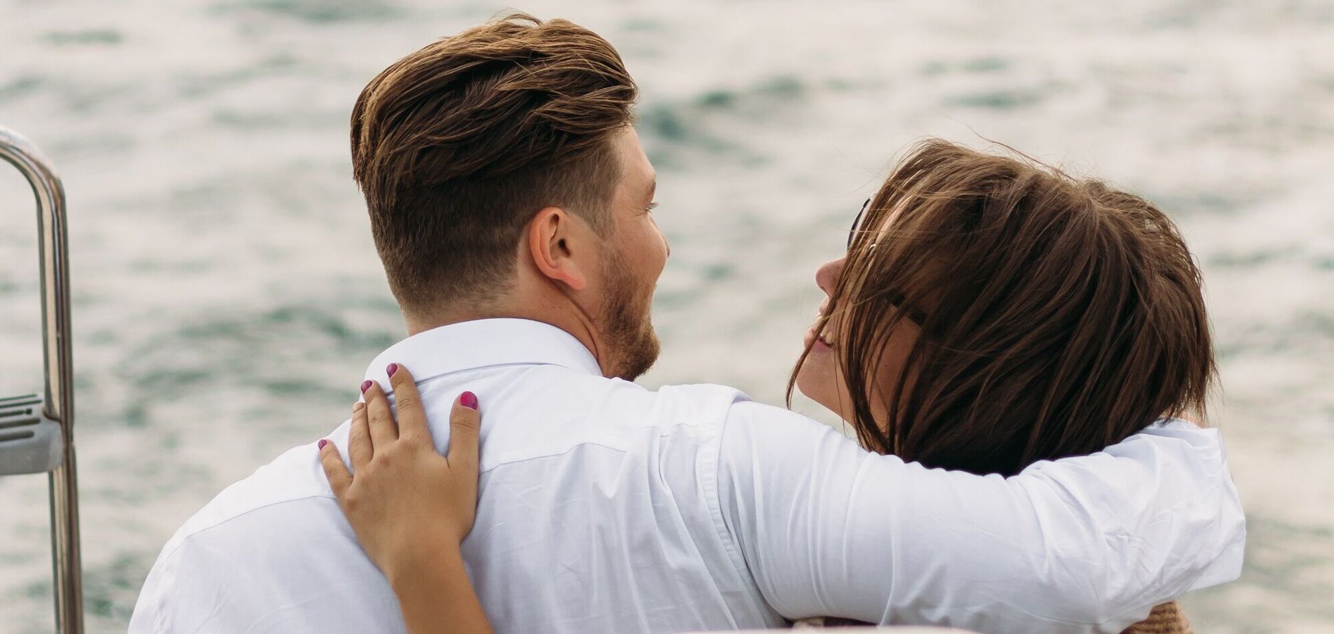 Ученые выяснили, что каждый пятый британский мужчина состоит в отношениях с женщиной на пять лет моложе