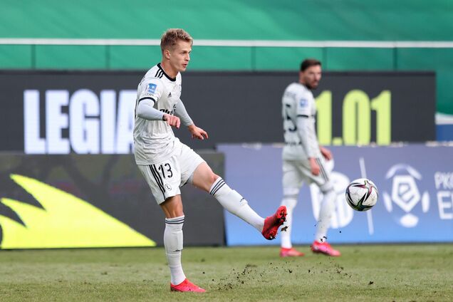 Артем Шабанов