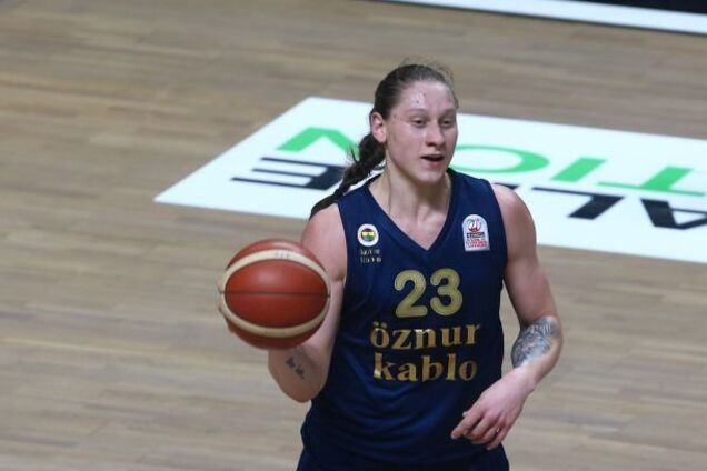 Алина Ягупова