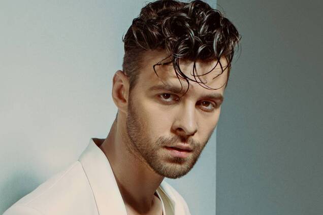 Барских трогательно поздравил маму с днем рождения