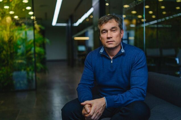 Хмельницький назвав три основні проблеми України