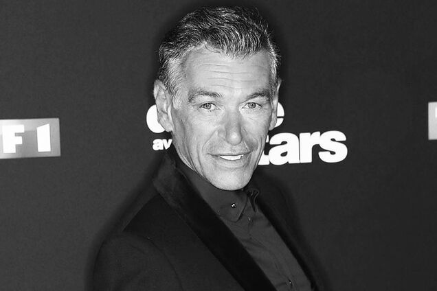 Умер французский танцовщик Патрик Дюпон