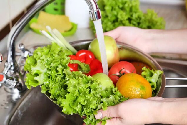 Овощи и фрукты подорожают в Украине