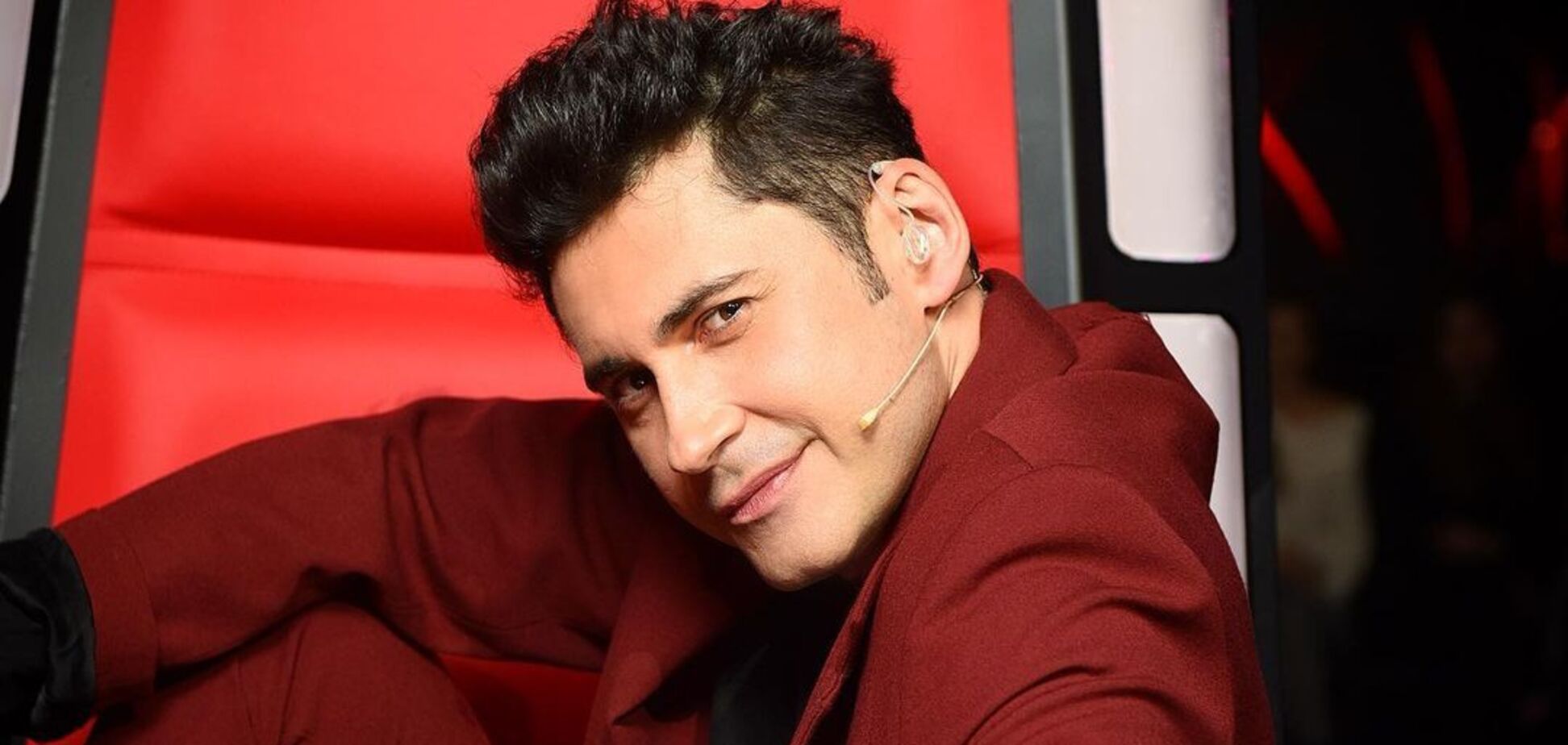 Дан Балан презентовал ремикс на свой трек с участницей 'Голосу країни'. Видео