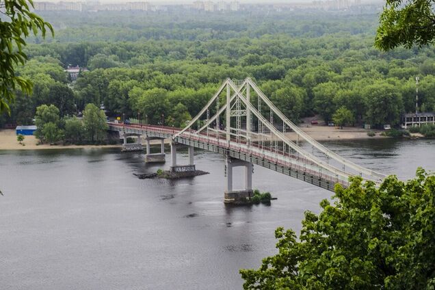 Маршрутка через річку: в Києві повернуть пасажирське сполучення Дніпром