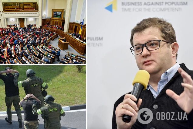 ТСК має розпочати роботу саме з 'вагнерівців', інакше опозиція вийде зі складу комісії, – Ар'єв