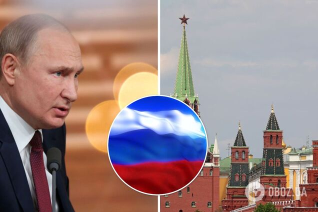 Узел противоречий России проще разрубить, чем распутать