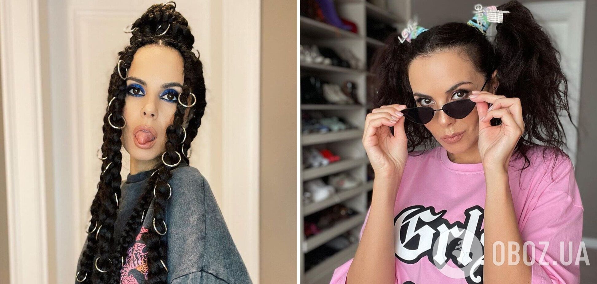 Настя Каменских