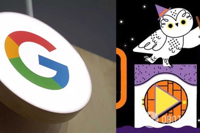 В мире отмечают День дудла: какие картинки посвящались Украине