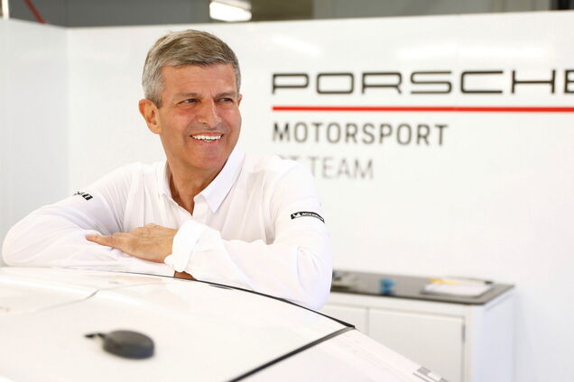 Porsche вернется в Формулу-1 с синтетическим топливом