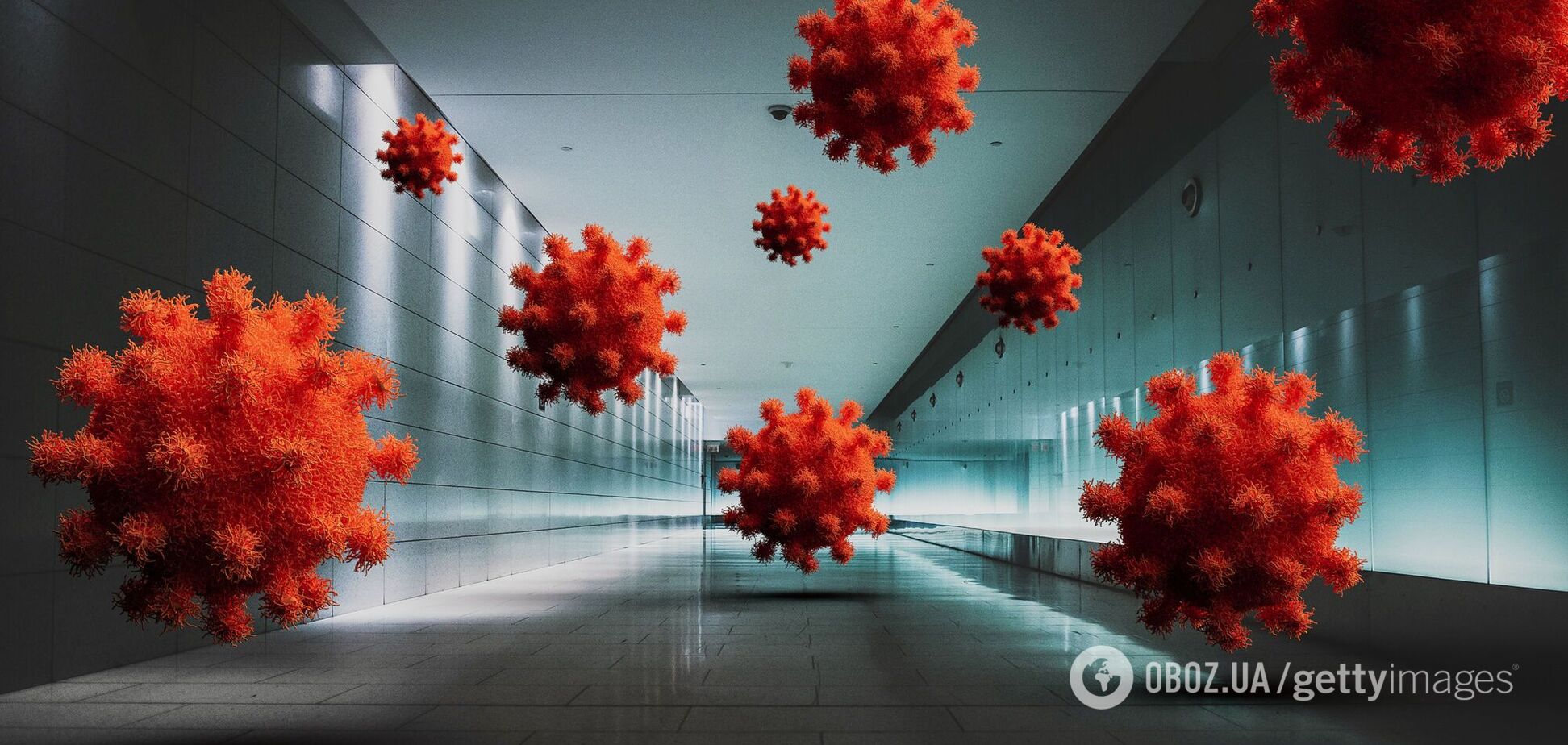 Друга хвиля COVID-19 зачепить тих, хто перехворів, – учений