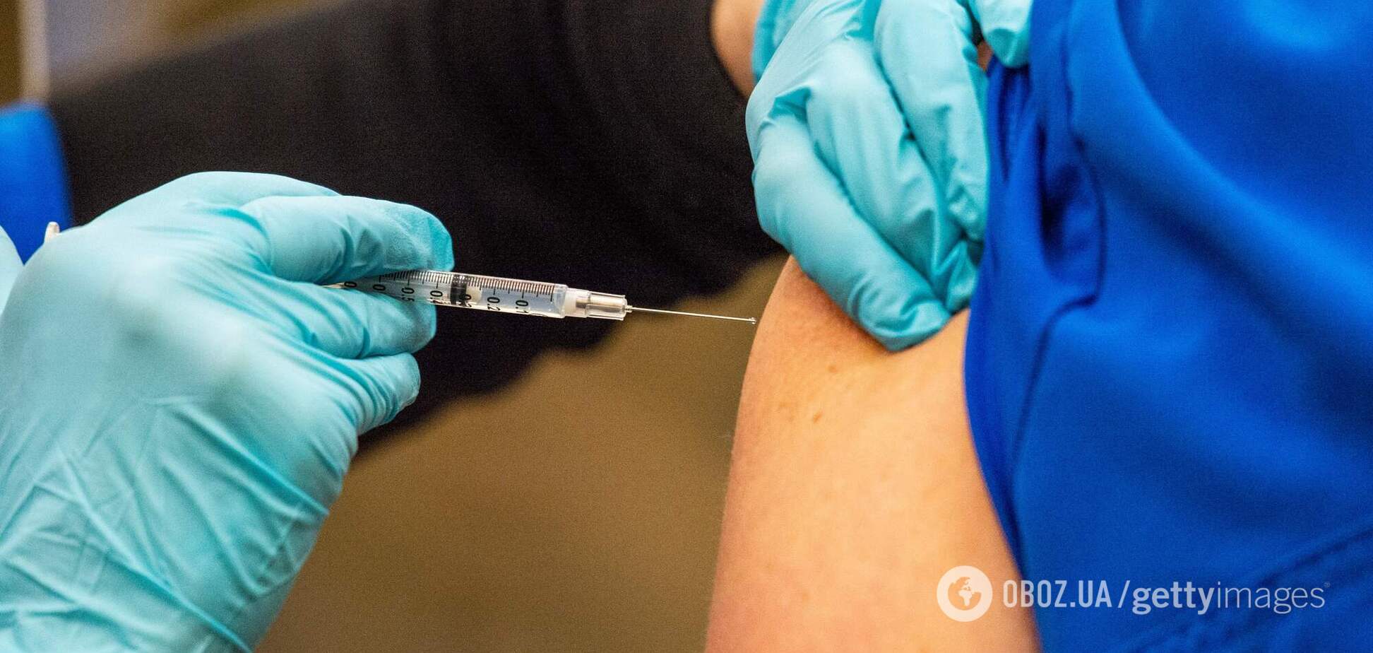 Можно ли заболеть коронавирусом после прививки: ученый объяснил нюанс