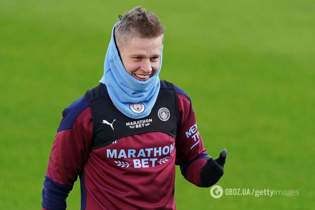 Александр Зинченко