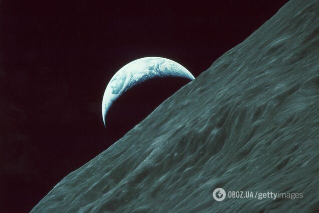 Знайдено планету земного типу зі своєю атмосферою