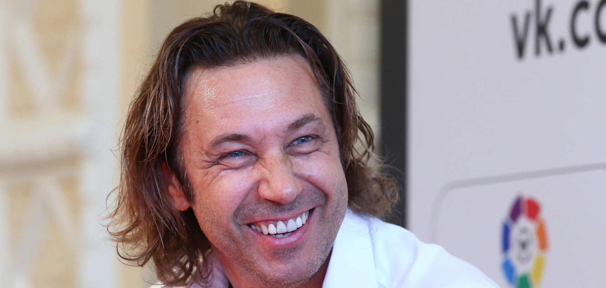 Александр Мостовой