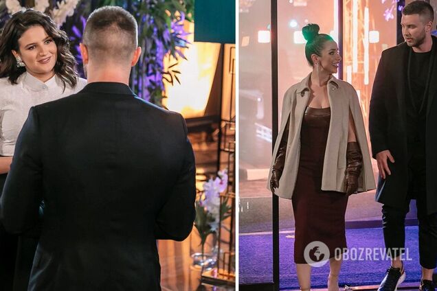 Как прошла премьера шоу 'Холостяк 11': первый поцелуй и экс-жена Андрея Богдана