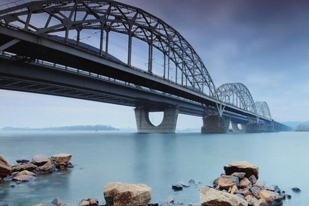 Наконец-то государство решило достроить Дарницкий мост