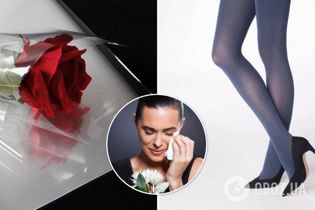 Подарунок у смітник: топ-10 найгірших презентів на 8 Березня