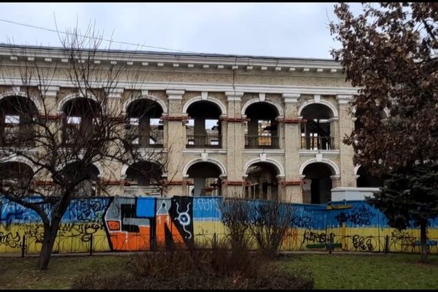 Киевские Помпеи, или Как вернуть столице историю величественного средневекового города