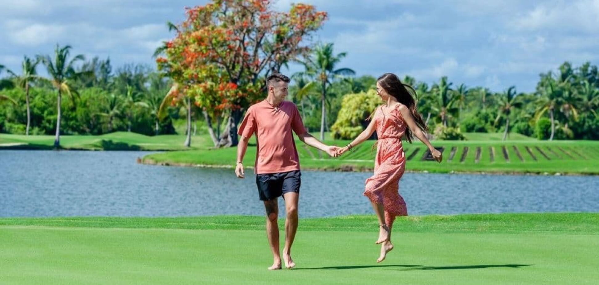 Мишина и Эллерт признались, из-за чего ссорятся