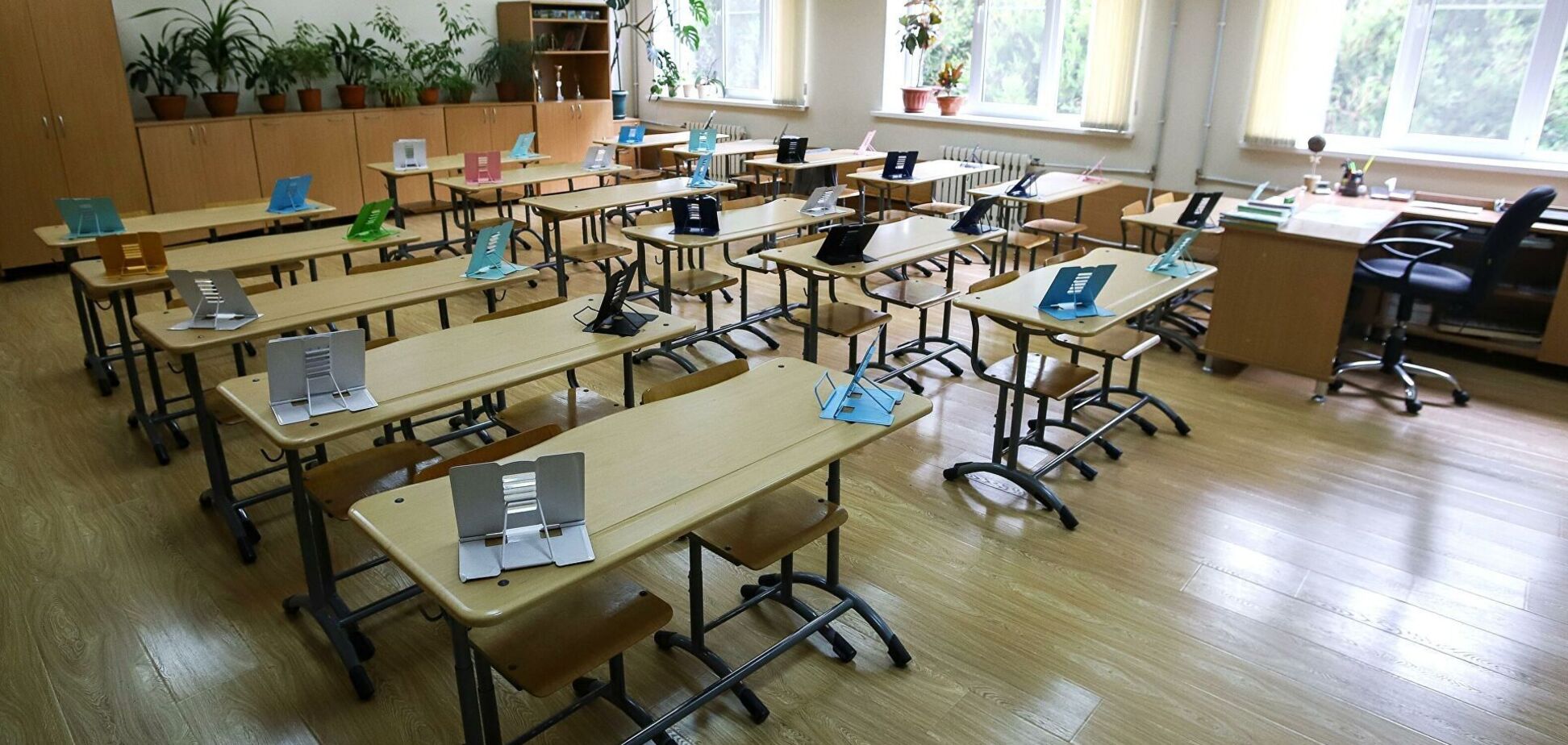 Одне з міст України вирішило розпочати весняні канікули раніше: названо дати