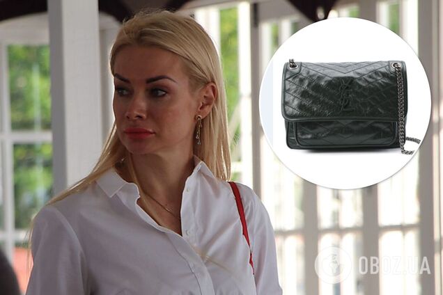 Ирина Аллахвердиева