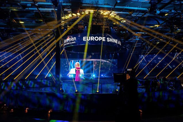 Евровидение-2021