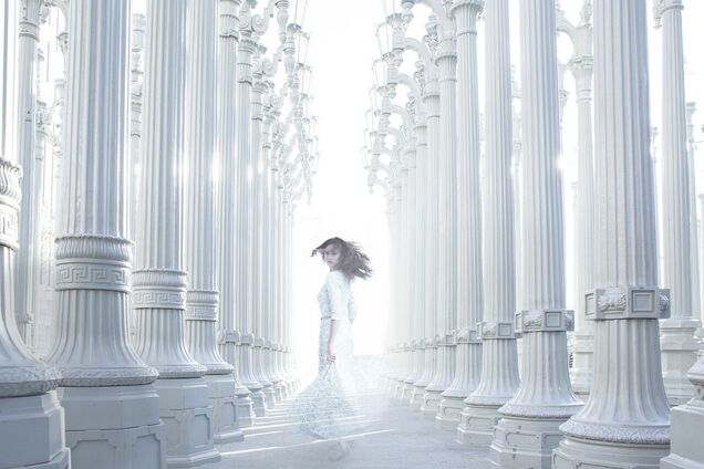 Женщина, перенесшая клиническую смерть, рассказала о 'загробной жизни'