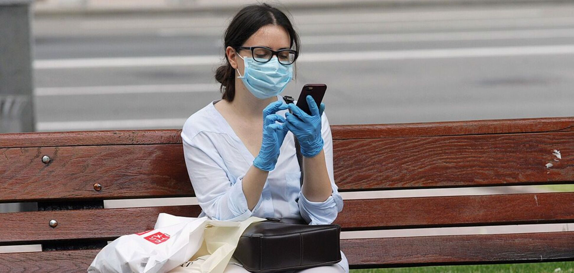 В Україні оновили карантинні зони: хто потрапив до 'помаранчевого' списку