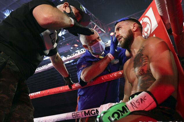 Василий Ломаченко