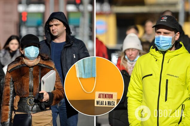 Коронавірус в Україні сьогодні