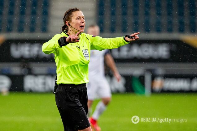 Екатерина Монзуль