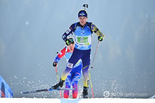 Дмитрий Пидручный