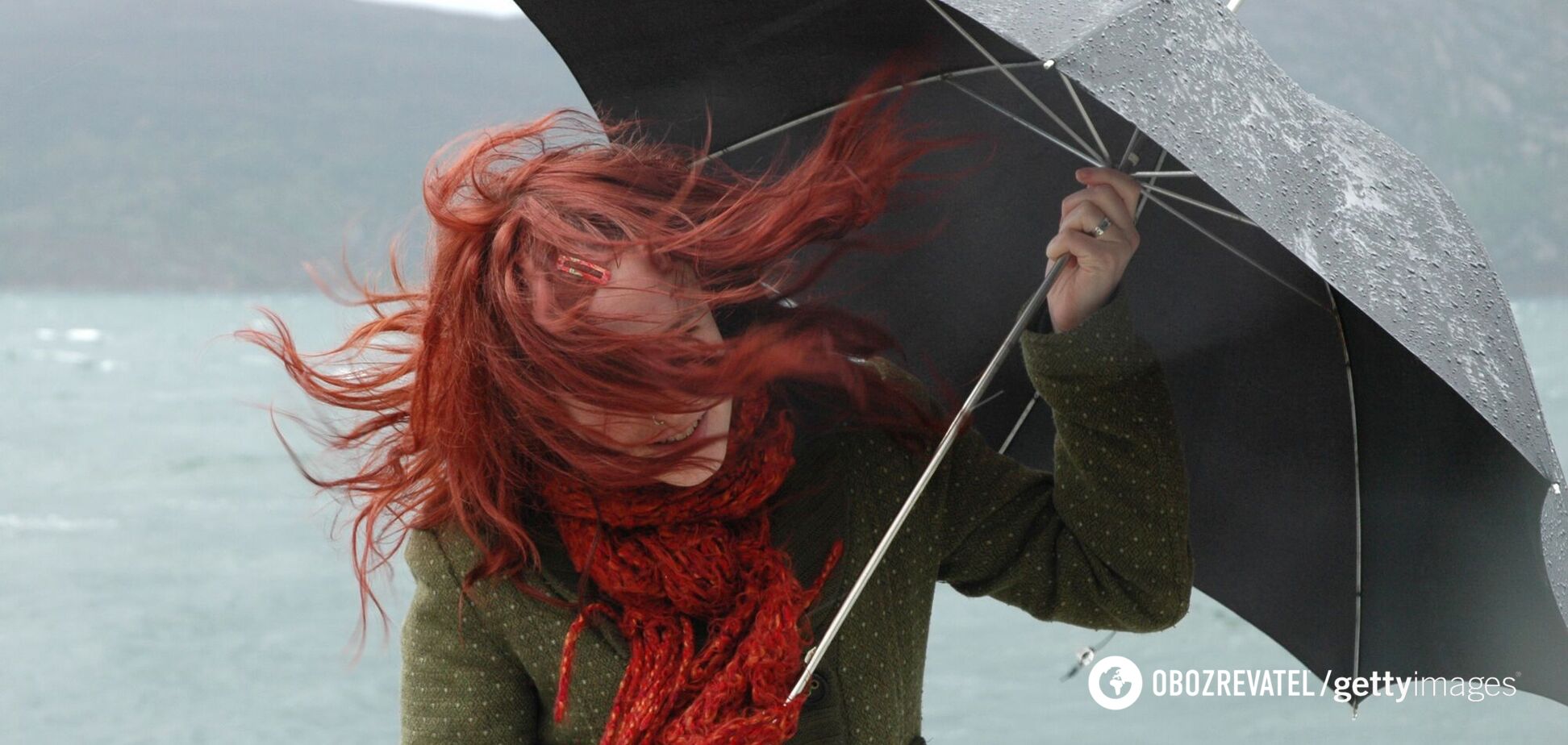 Погода в Україні